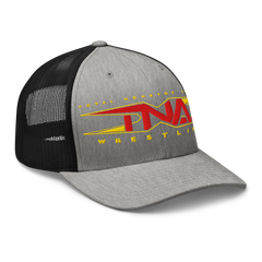 TNA Logo Trucker Hat