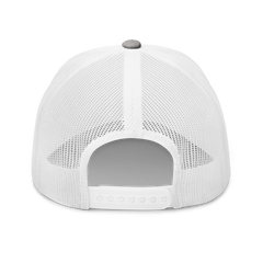 TNA Logo Trucker Hat