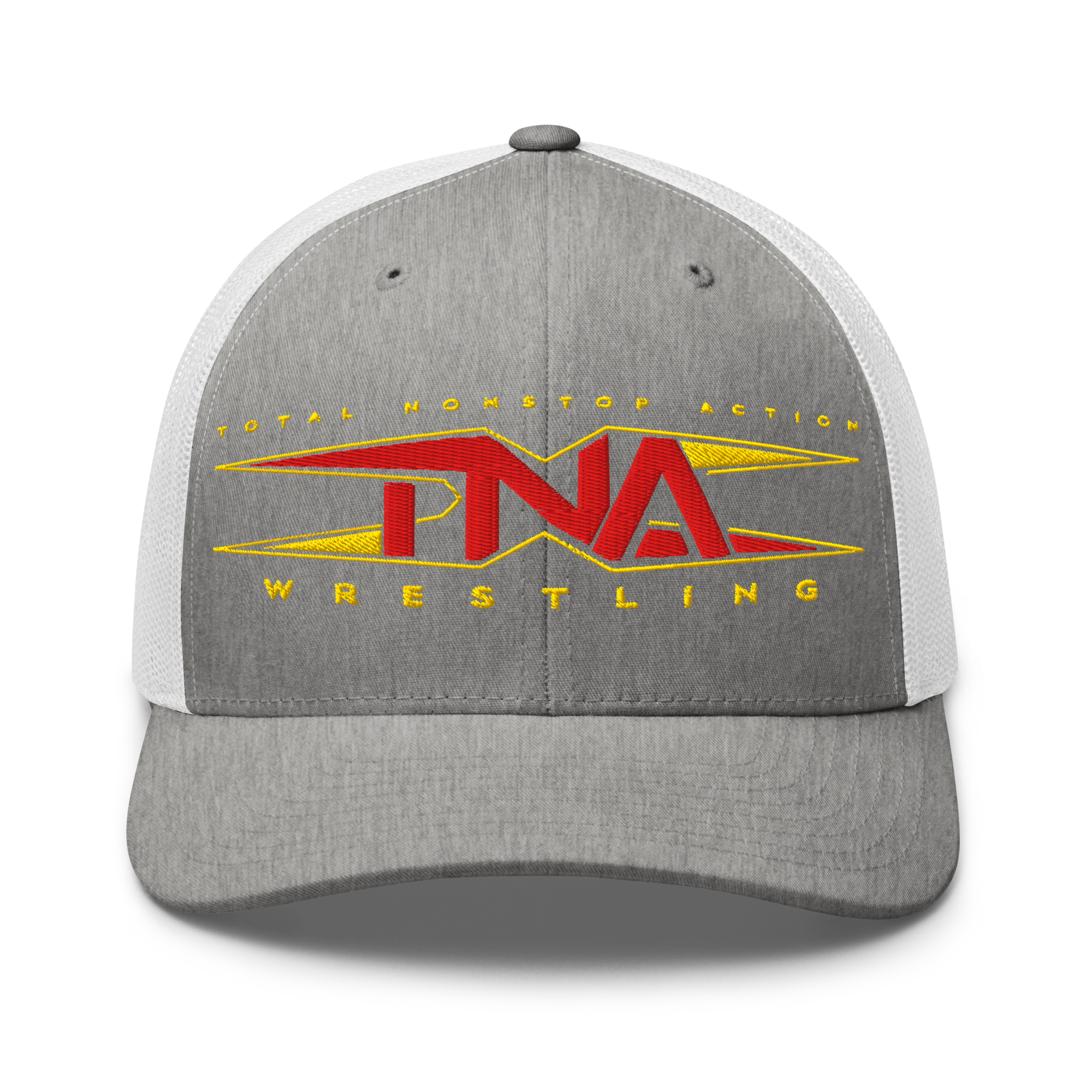 TNA Logo Trucker Hat