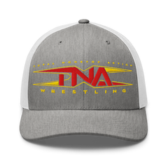 TNA Logo Trucker Hat