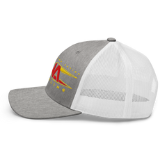 TNA Logo Trucker Hat