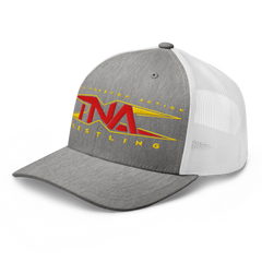 TNA Logo Trucker Hat