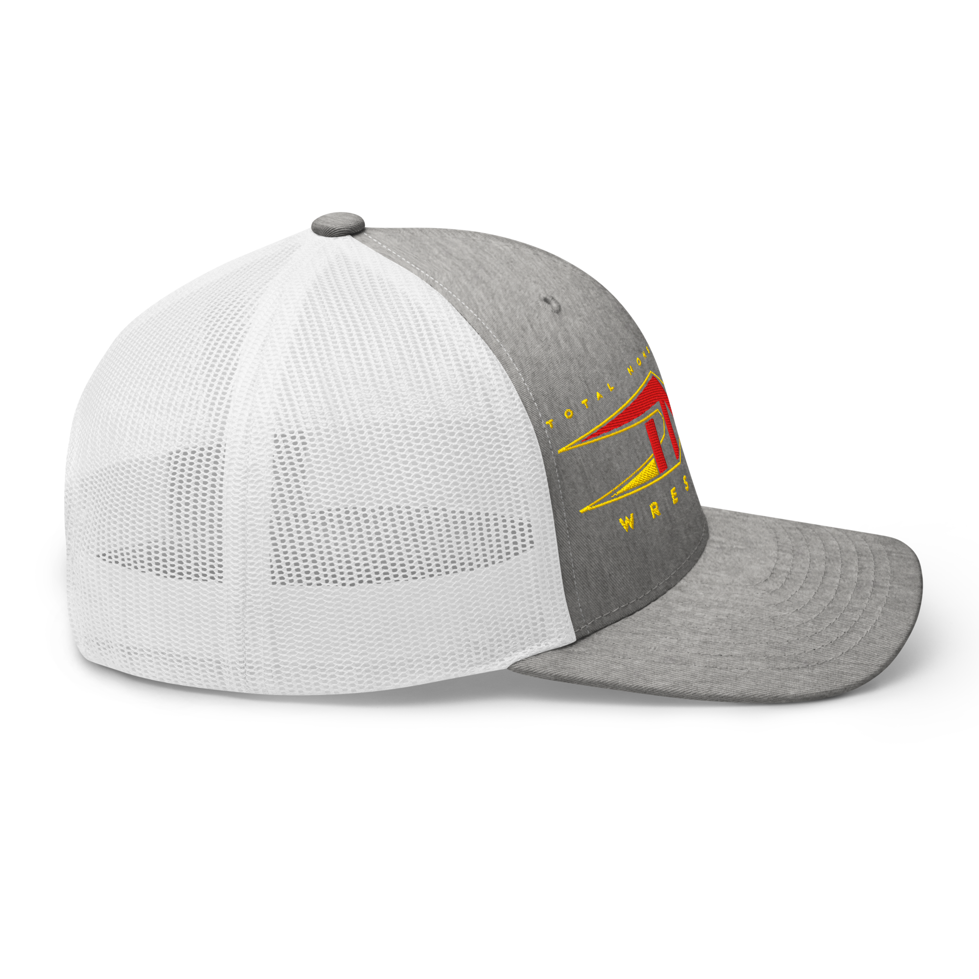 TNA Logo Trucker Hat