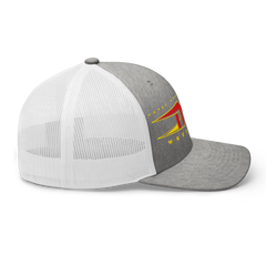 TNA Logo Trucker Hat