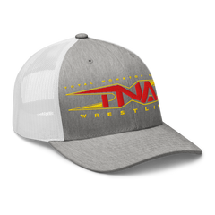 TNA Logo Trucker Hat