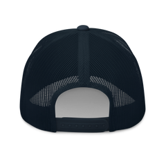 TNA Logo Trucker Hat