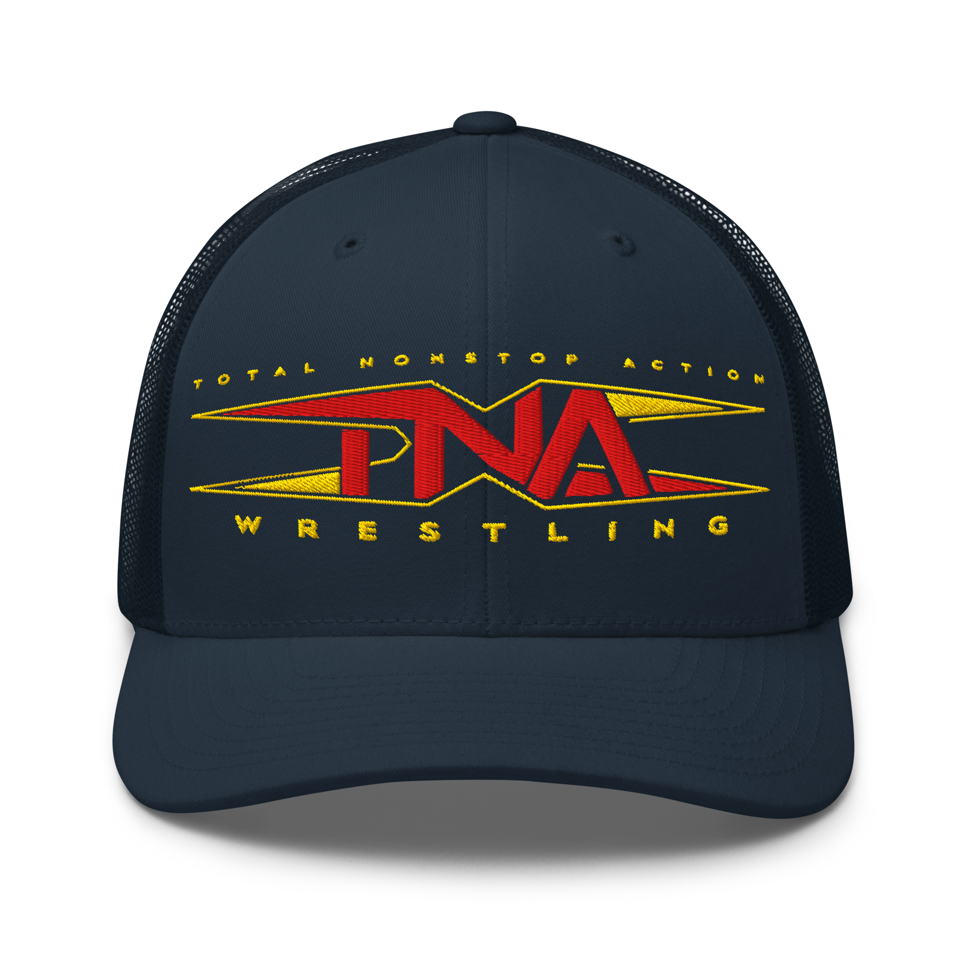TNA Logo Trucker Hat