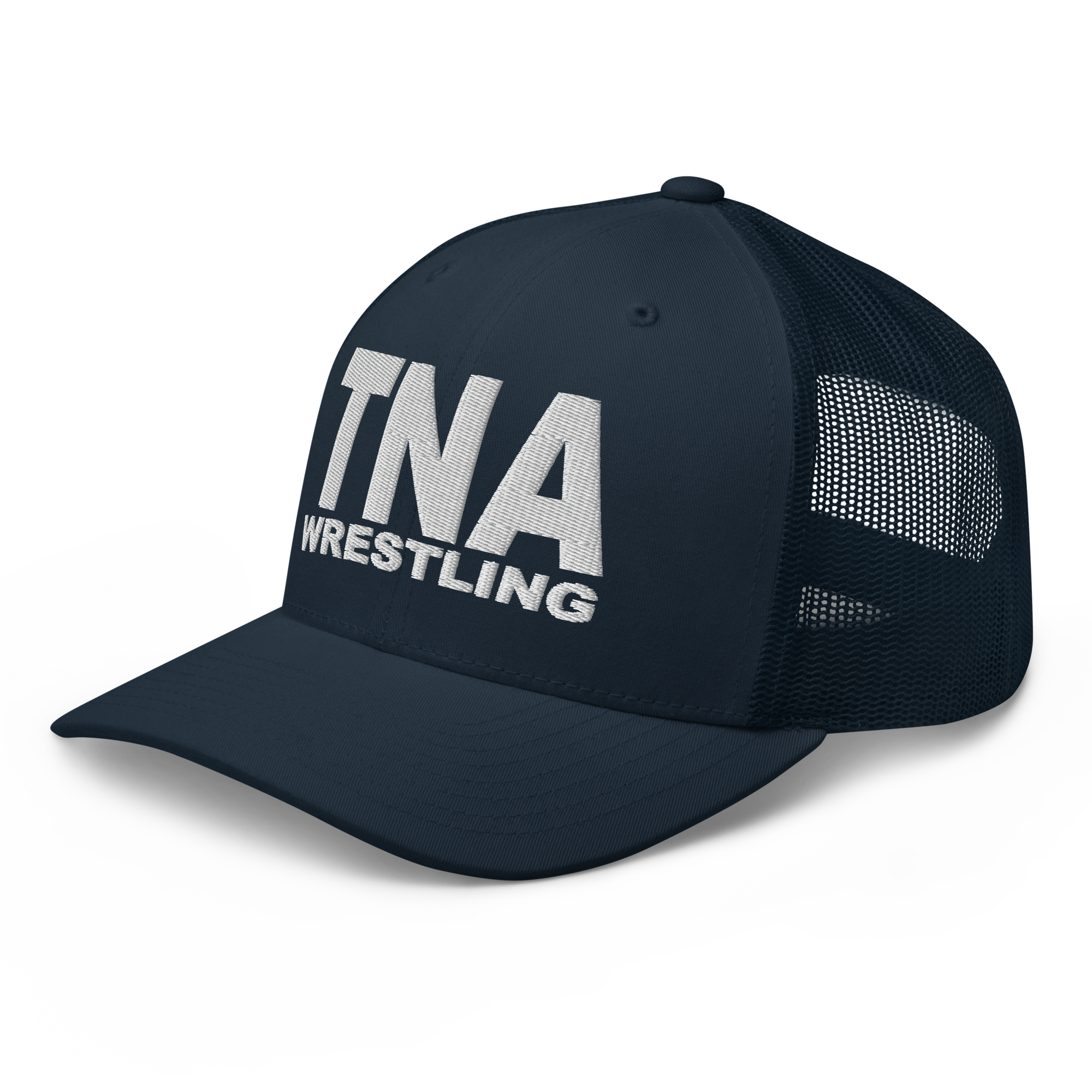 TNA "Carlos" Trucker Hat