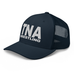 TNA "Carlos" Trucker Hat