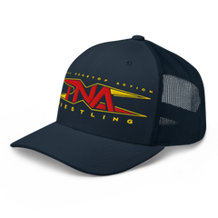 TNA Logo Trucker Hat