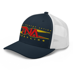 TNA Logo Trucker Hat