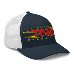 TNA Logo Trucker Hat