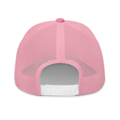 TNA Logo Trucker Hat