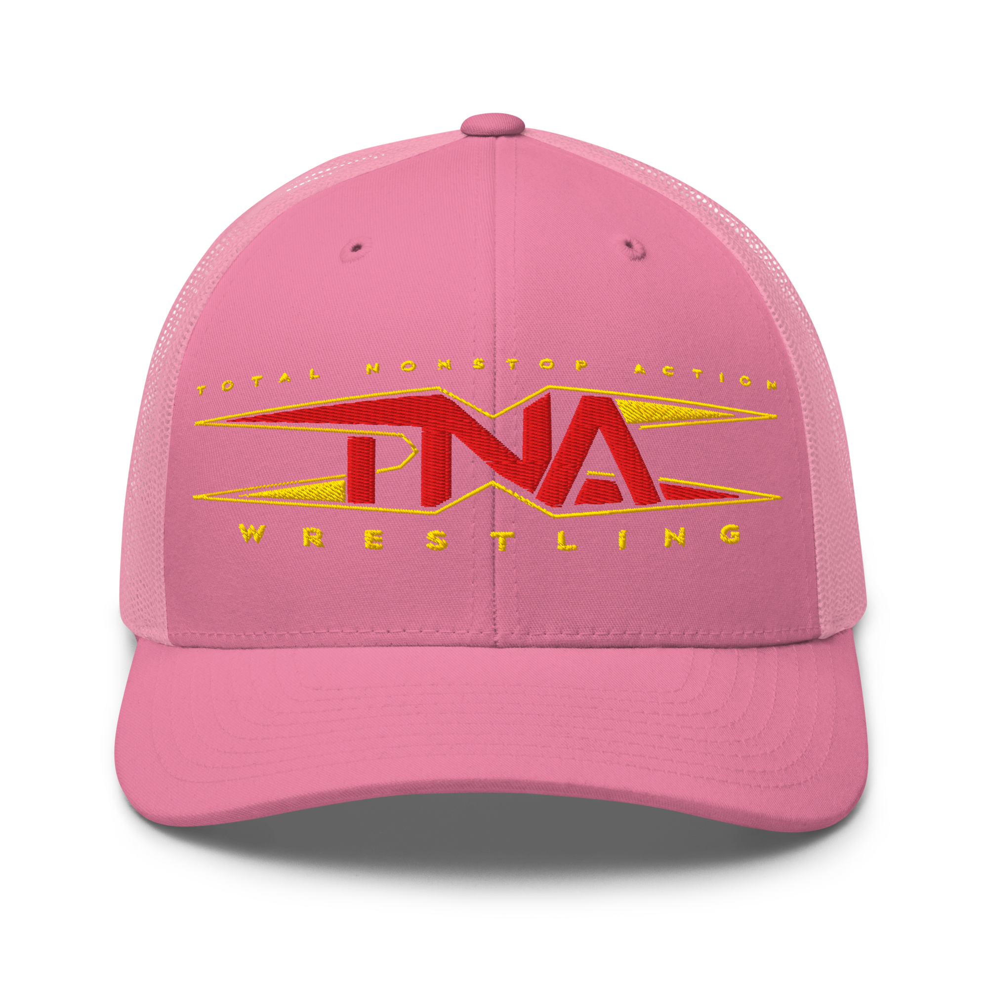 TNA Logo Trucker Hat