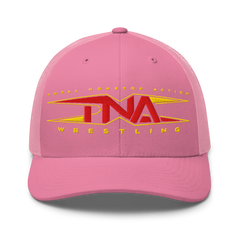 TNA Logo Trucker Hat