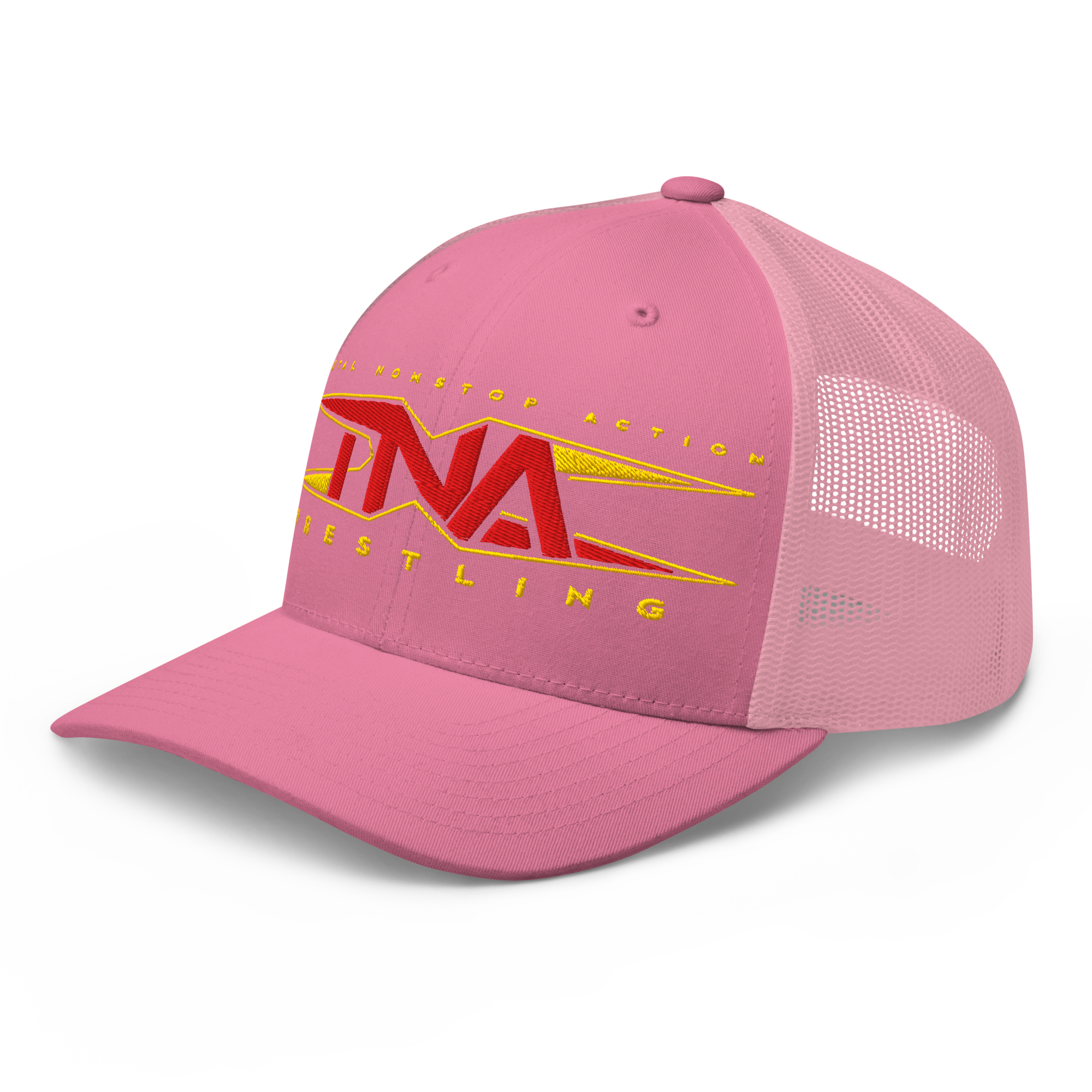 TNA Logo Trucker Hat