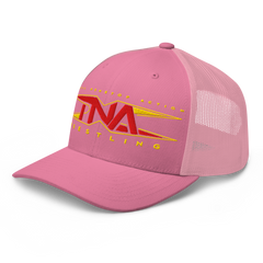 TNA Logo Trucker Hat