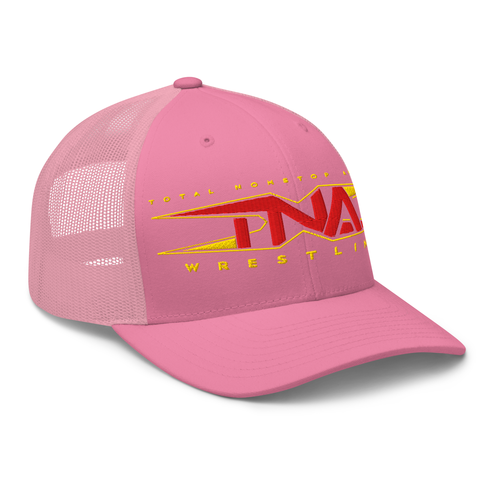 TNA Logo Trucker Hat