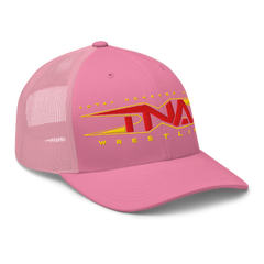 TNA Logo Trucker Hat