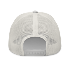 TNA Logo Trucker Hat