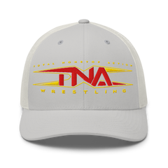 TNA Logo Trucker Hat