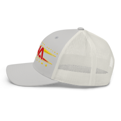 TNA Logo Trucker Hat