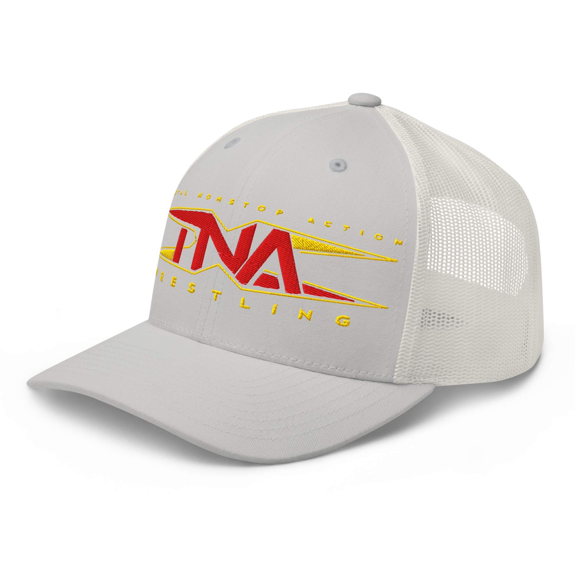 TNA Logo Trucker Hat