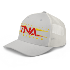TNA Logo Trucker Hat