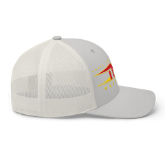 TNA Logo Trucker Hat