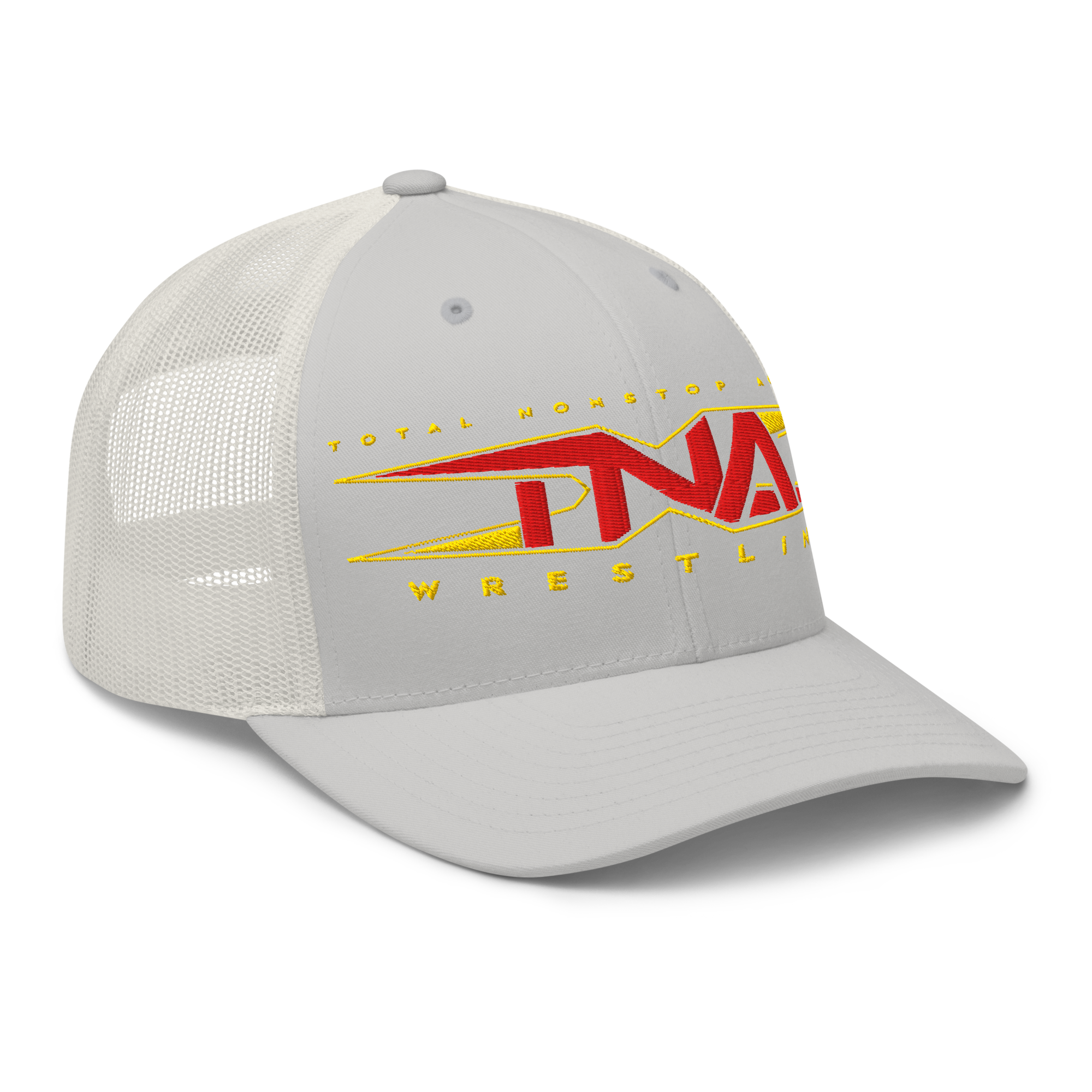 TNA Logo Trucker Hat