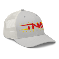 TNA Logo Trucker Hat