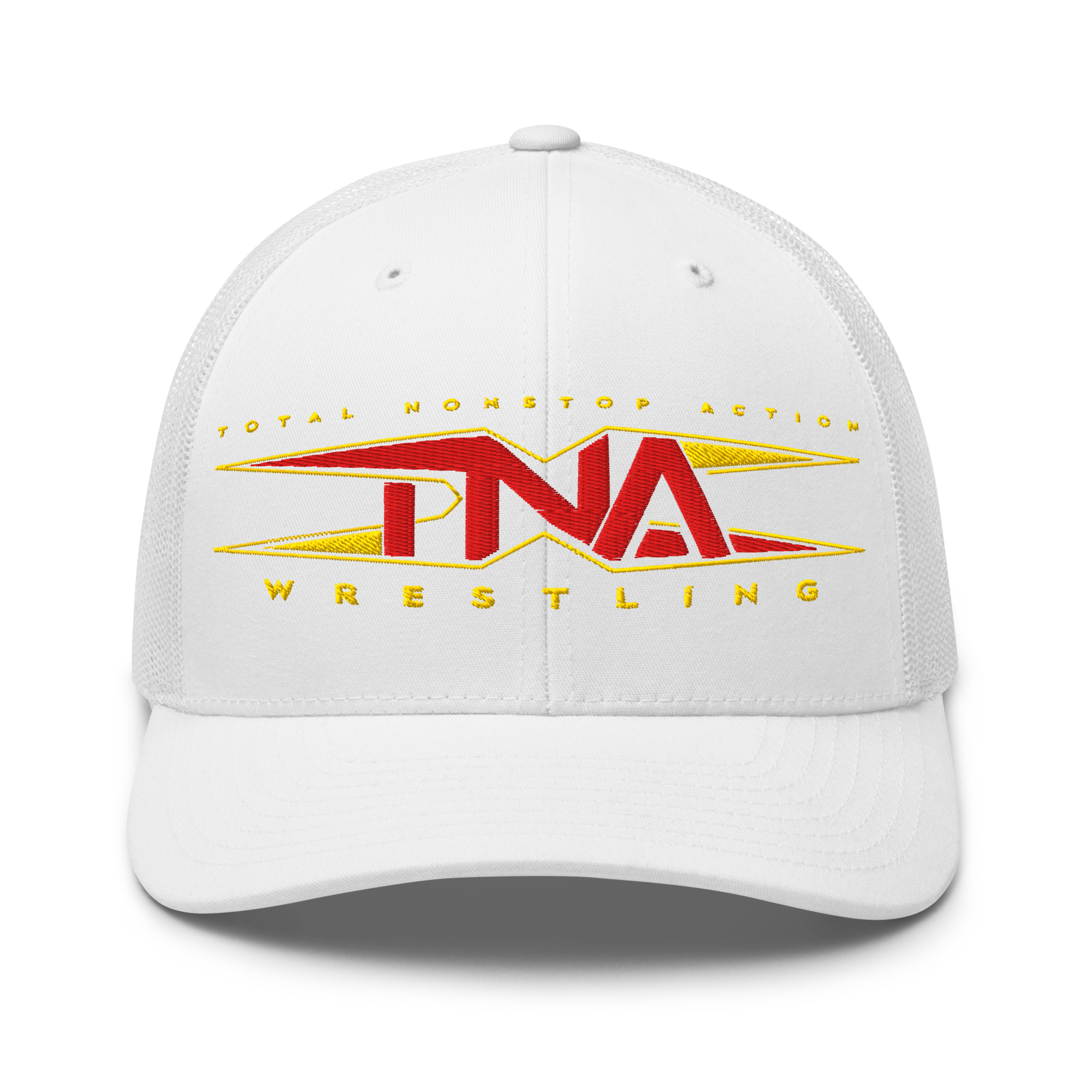TNA Logo Trucker Hat