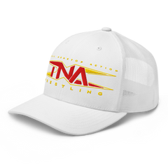 TNA Logo Trucker Hat