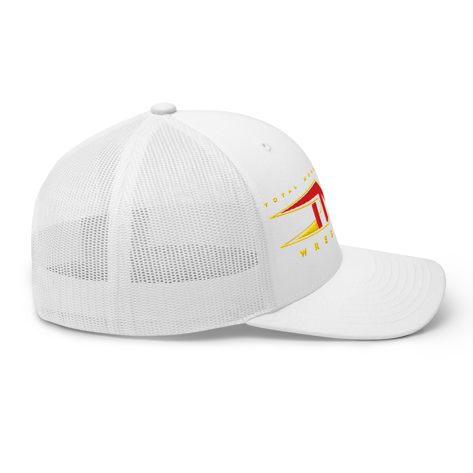 TNA Logo Trucker Hat