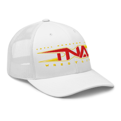 TNA Logo Trucker Hat