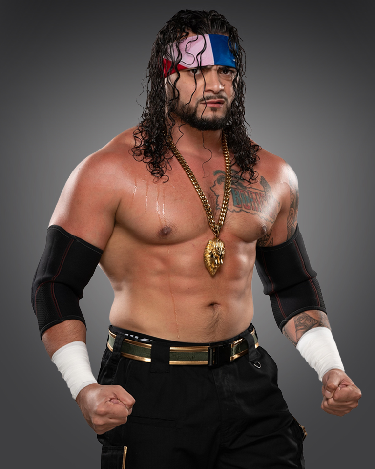 POST-SHOW Meet & Greet: Mike Santana | March 5, 2026 | Gateway Center Arena | Atlanta, GA