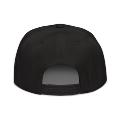 The Hardys "Distressed Infinity Logo" Snapback Hat