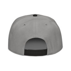 The Hardys "Distressed Infinity Logo" Snapback Hat