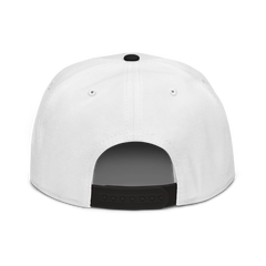 The Hardys "Distressed Infinity Logo" Snapback Hat