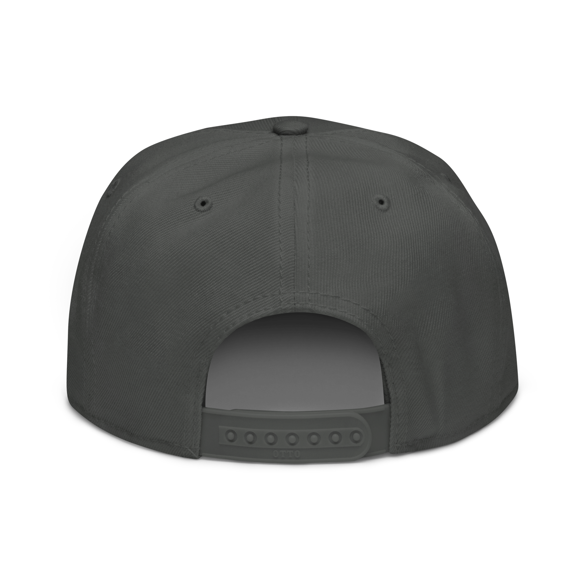 The Hardys "Distressed Infinity Logo" Snapback Hat