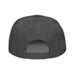 The Hardys "Distressed Infinity Logo" Snapback Hat