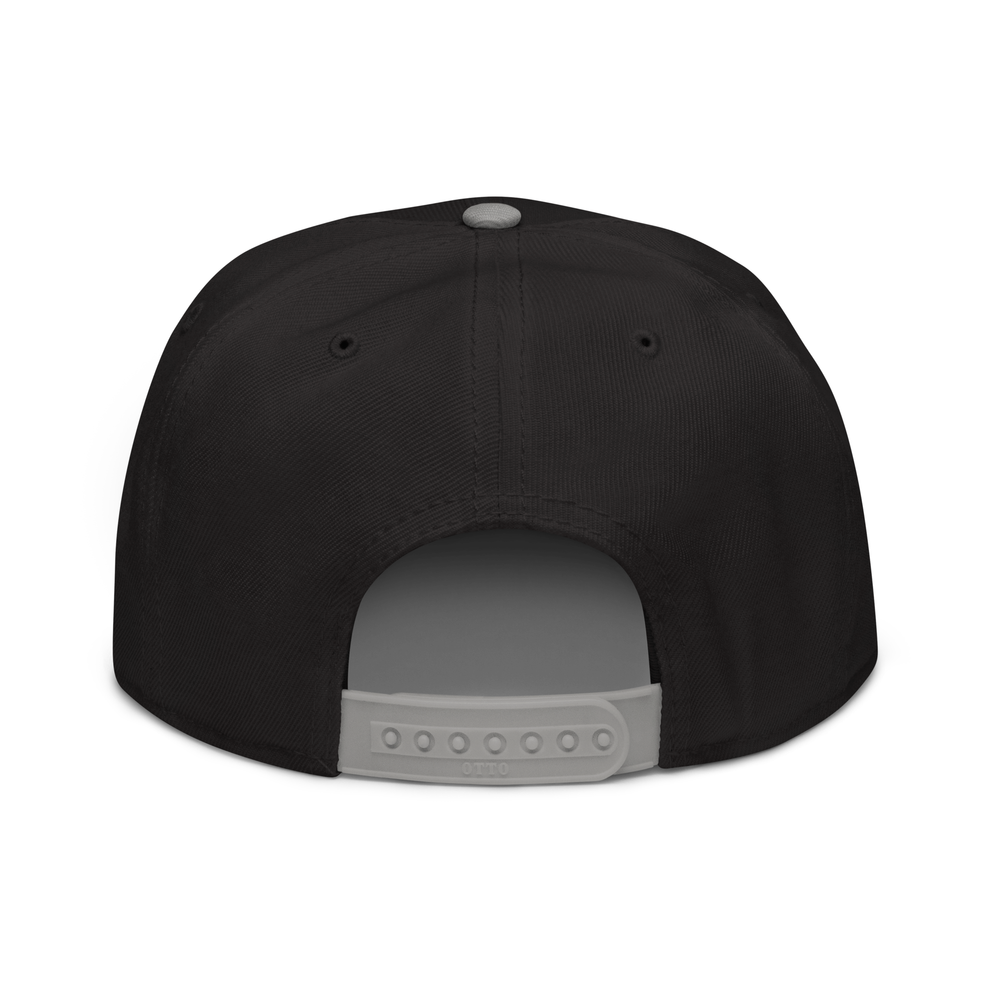 The Hardys "Distressed Infinity Logo" Snapback Hat