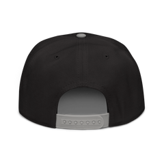 The Hardys "Distressed Infinity Logo" Snapback Hat