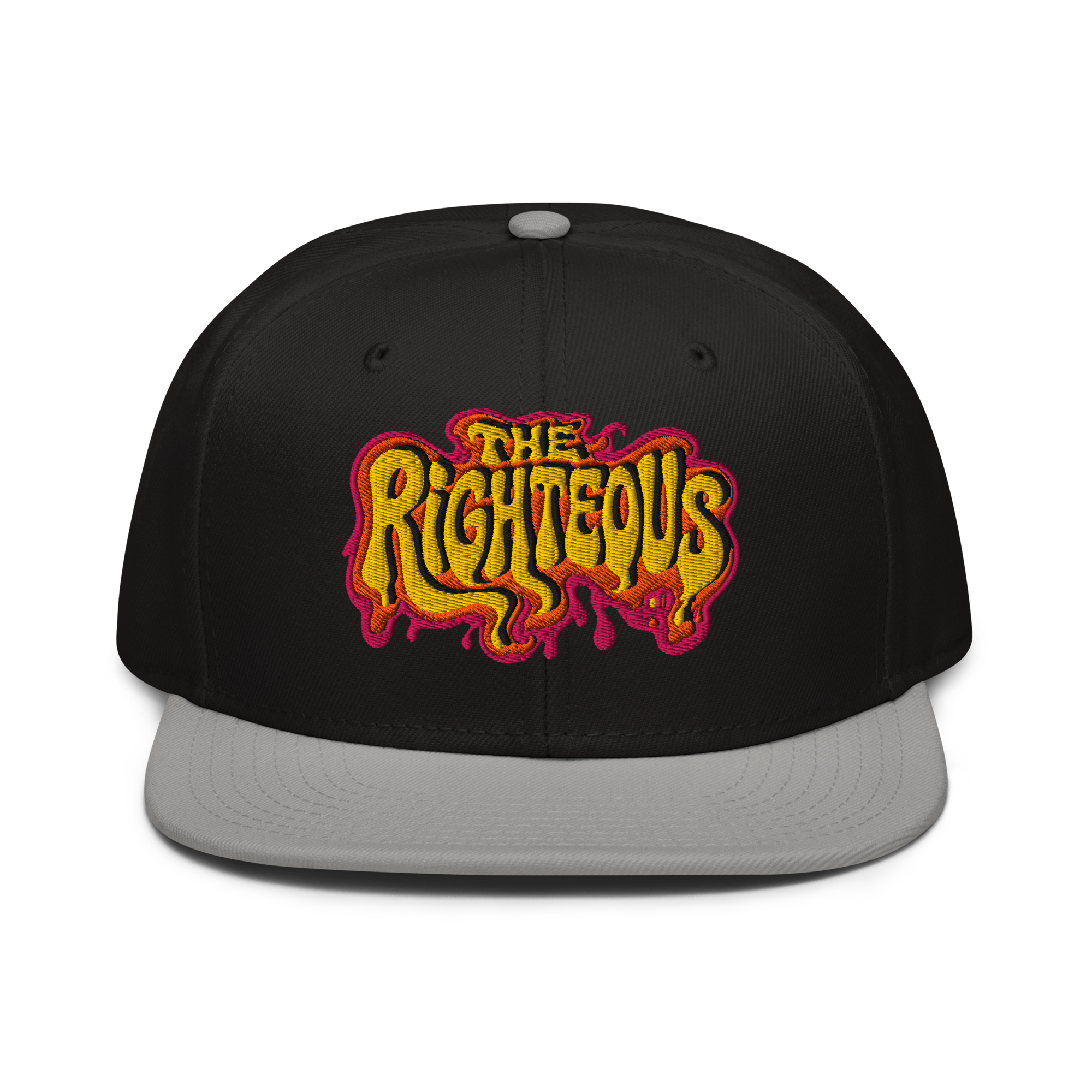 The Righteous "Bad Dream" Snapback Hat