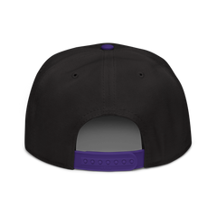The Hardys "Distressed Infinity Logo" Snapback Hat