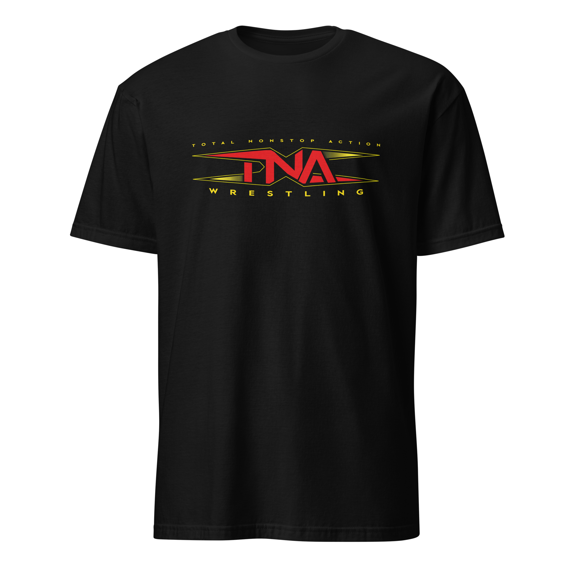TNA Logo Soft-Style T-Shirt