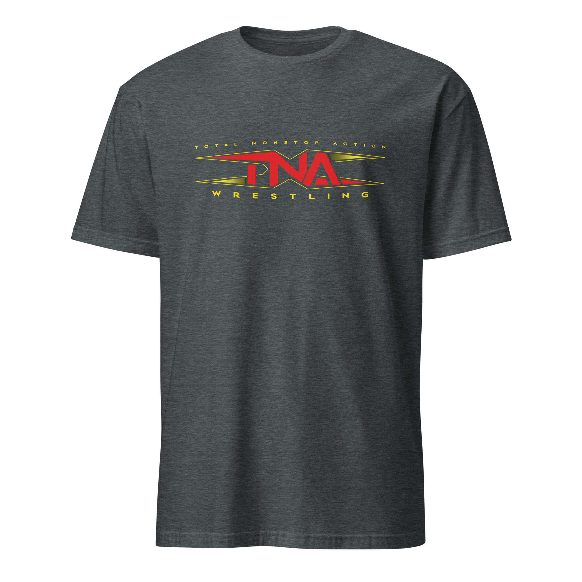 TNA Logo Soft-Style T-Shirt