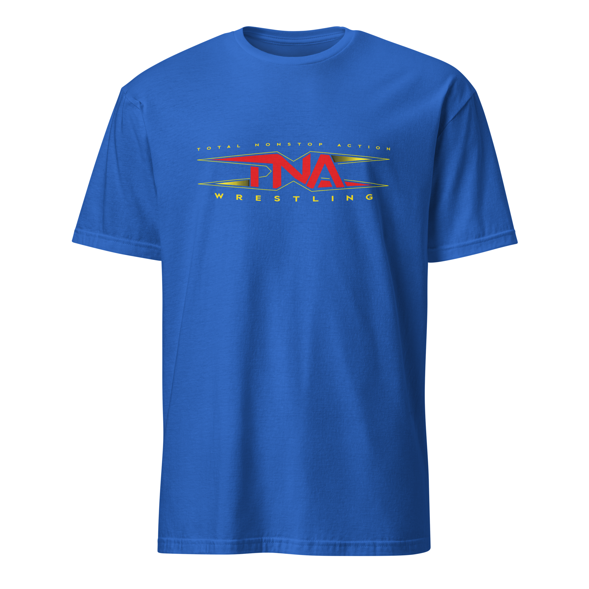TNA Logo Soft-Style T-Shirt