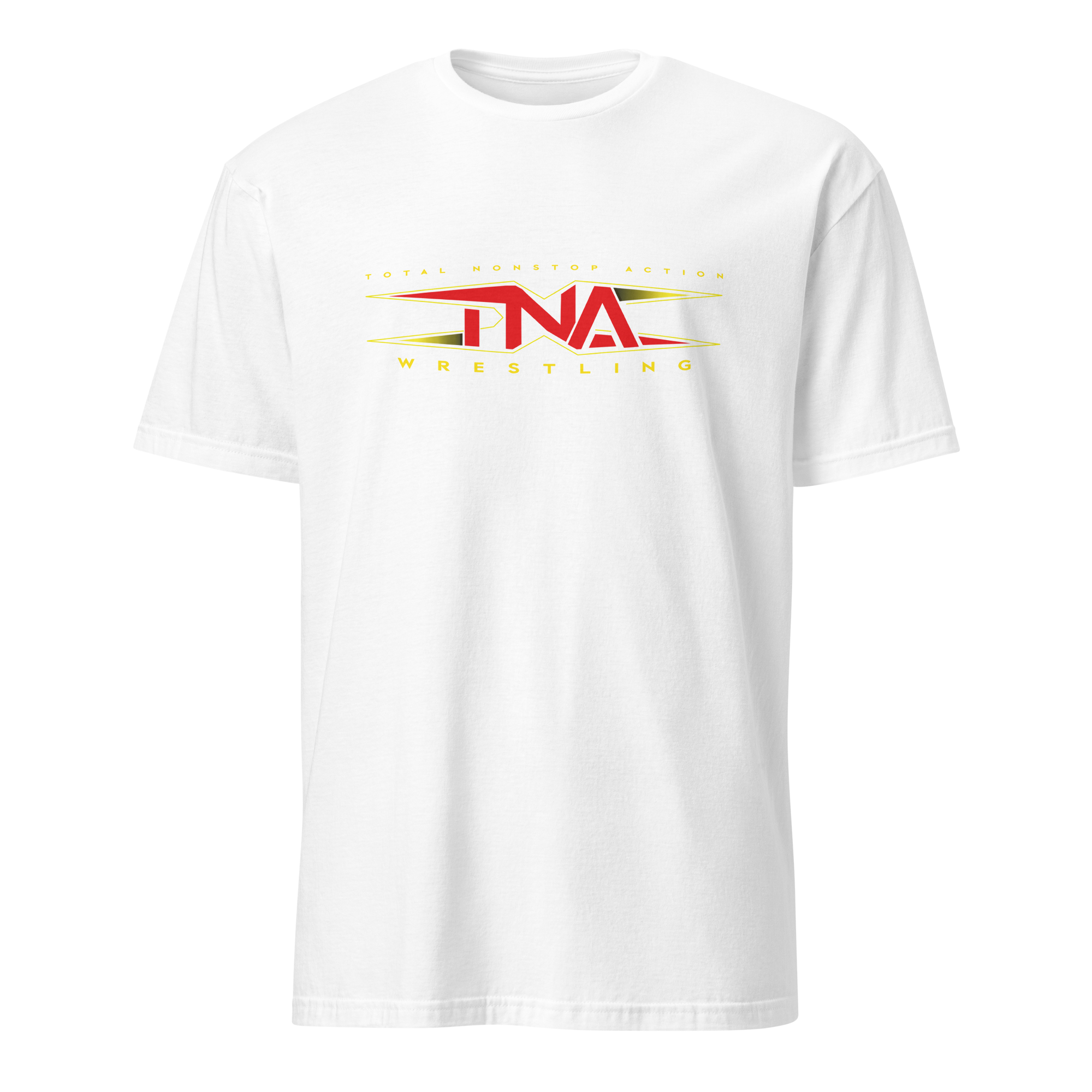 TNA Logo Soft-Style T-Shirt