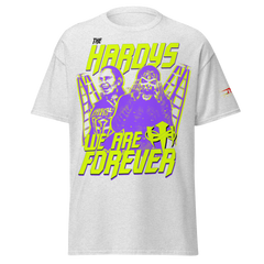 The Hardys "Ladder Match" T-Shirt